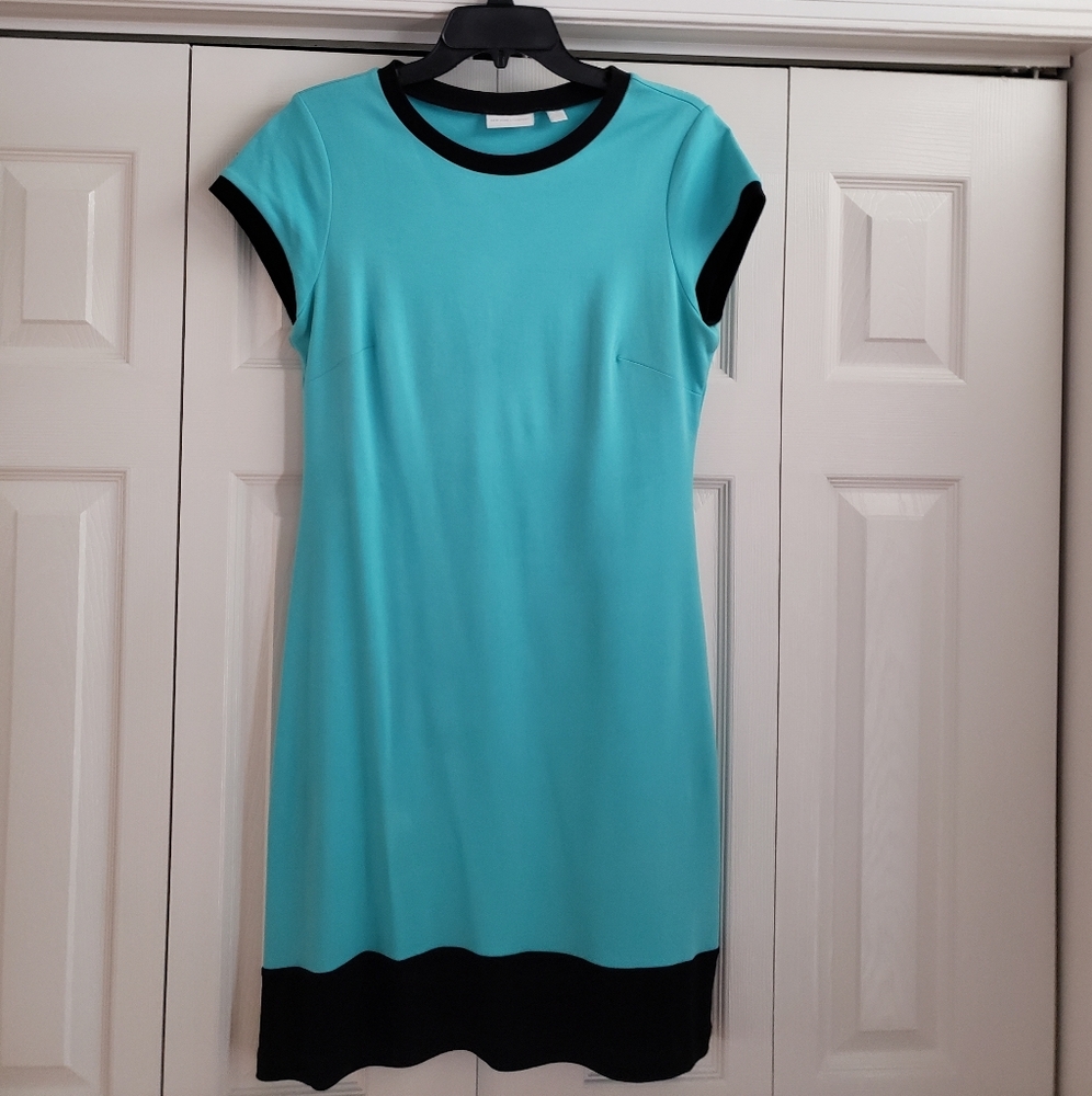 T-Shirt Dress